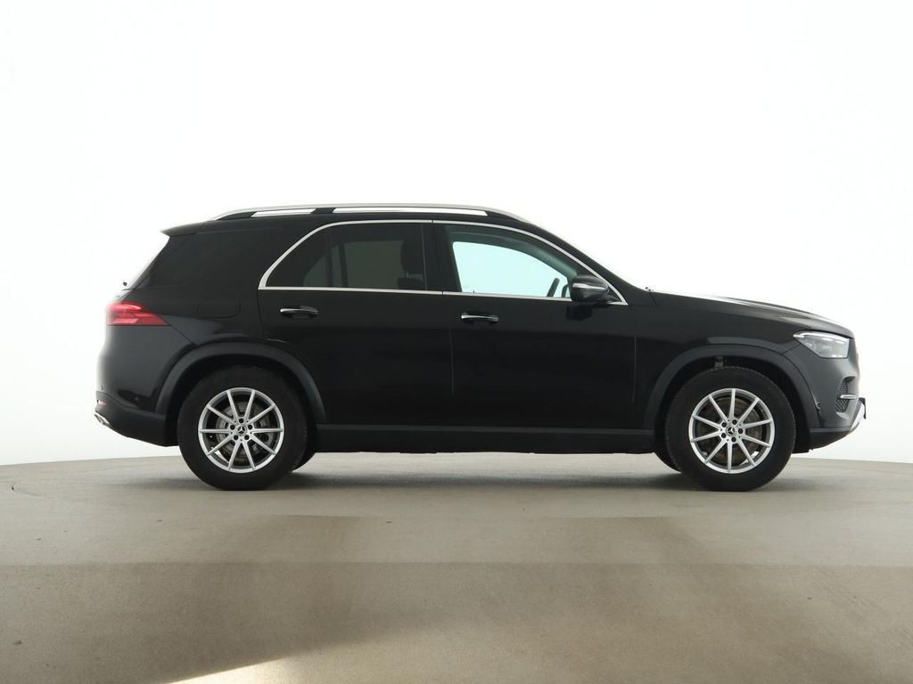 Mercedes-Benz GLE 350 2023