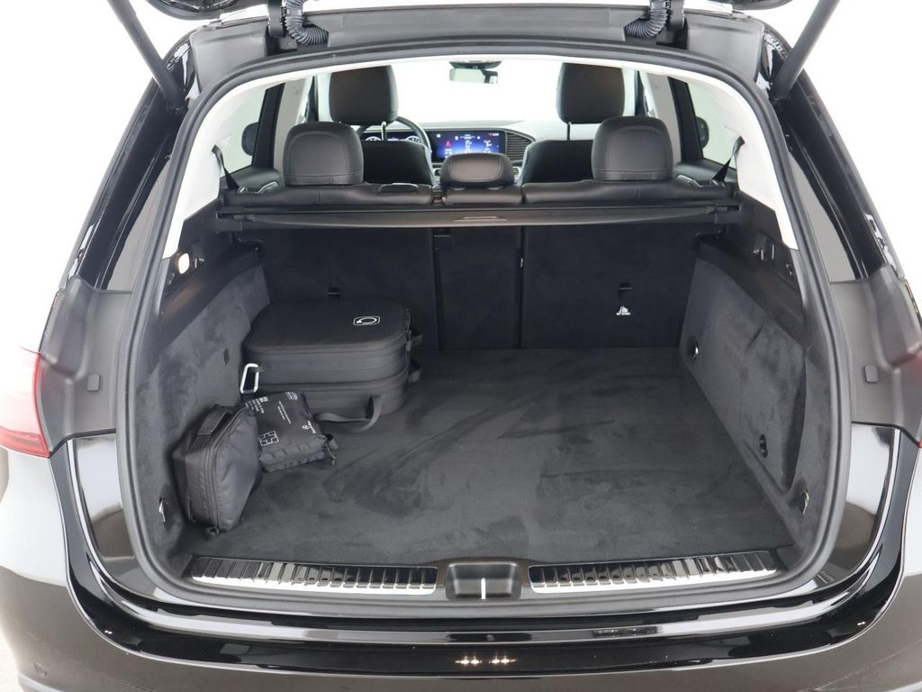 Mercedes-Benz GLE 350 2023