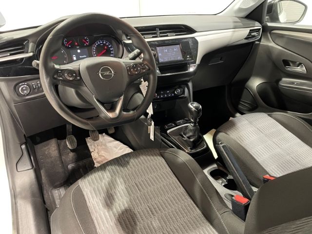 Opel Corsa 2022
