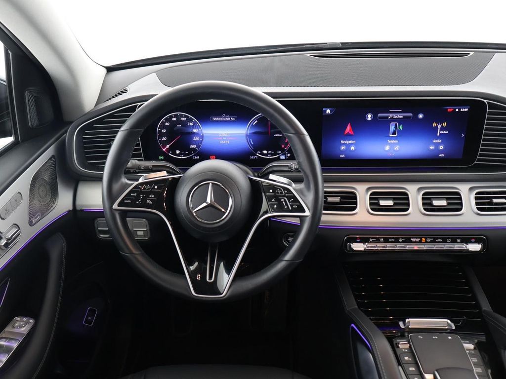 Mercedes-Benz GLE 350 2023