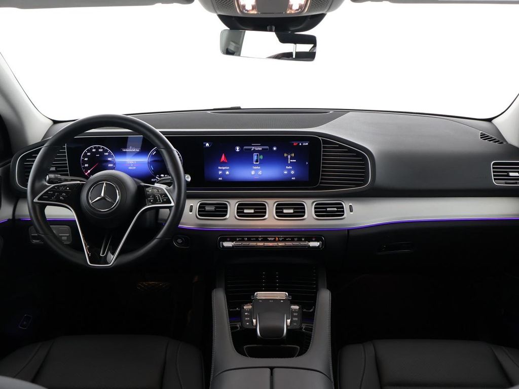 Mercedes-Benz GLE 350 2023