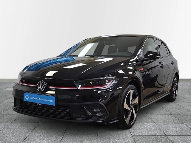 Volkswagen Polo 2024