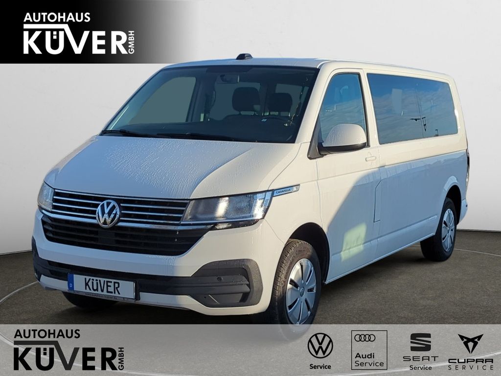 Volkswagen T6 Caravelle 2020