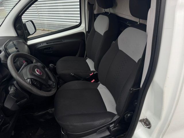 Fiat Fiorino 2019
