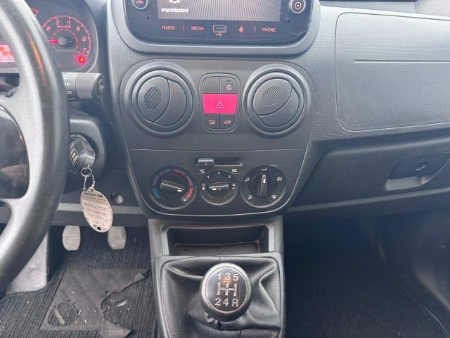 Fiat Fiorino 2019