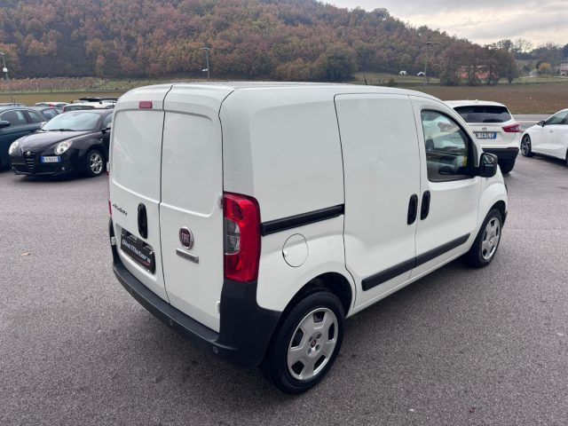 Fiat Fiorino 2019