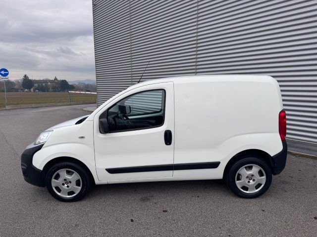 Fiat Fiorino 2019