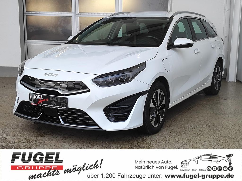 Kia cee'd Sportswagon 2022