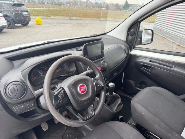 Fiat Fiorino 2019