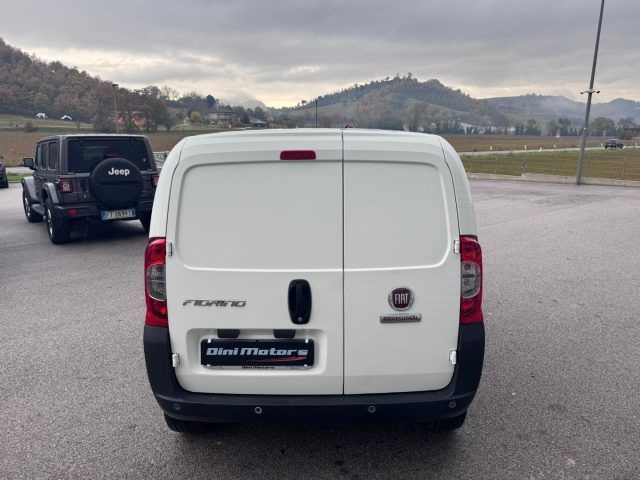 Fiat Fiorino 2019