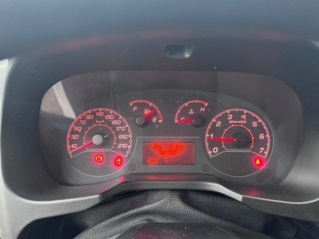 Fiat Fiorino 2019