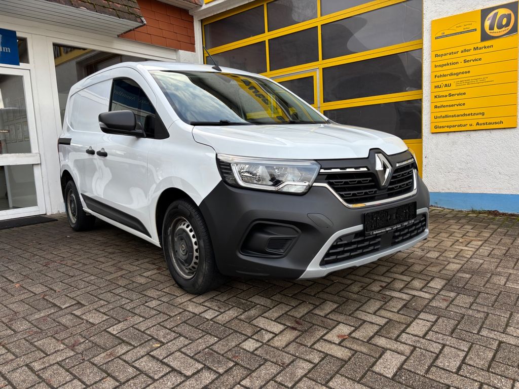Renault Kangoo 2022