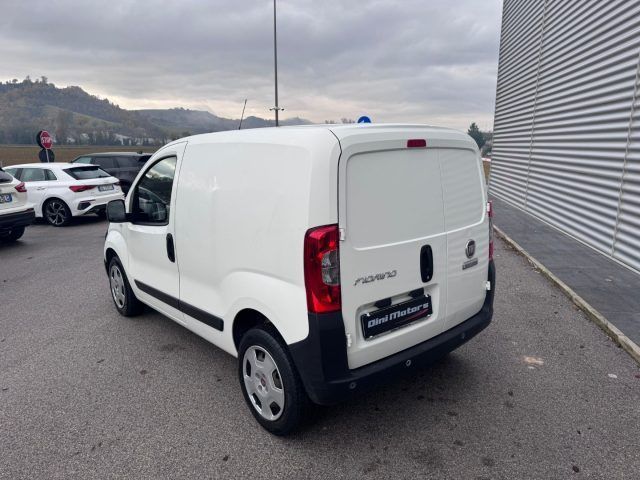 Fiat Fiorino 2019