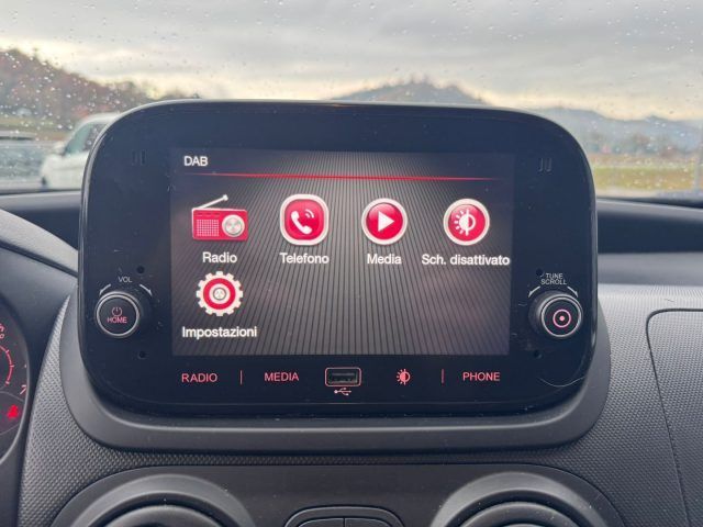 Fiat Fiorino 2019