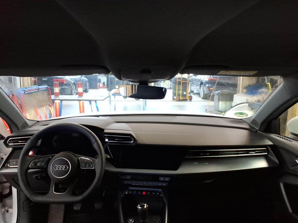 Audi A3 2025