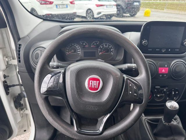 Fiat Fiorino 2019