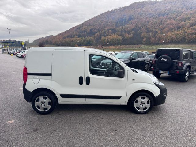 Fiat Fiorino 2019