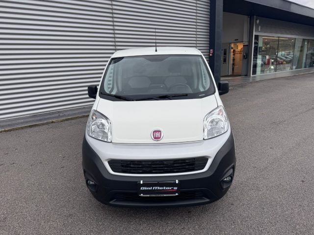 Fiat Fiorino 2019