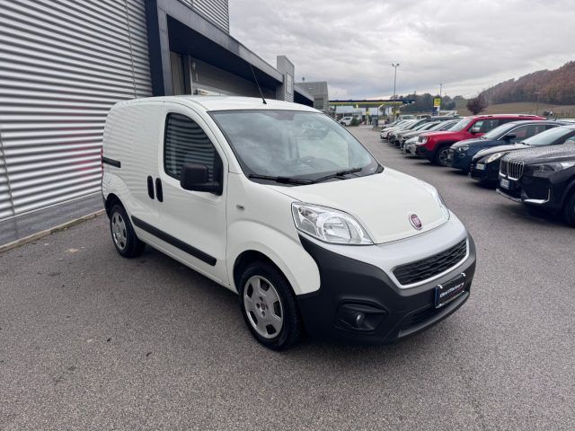 Fiat Fiorino 2019