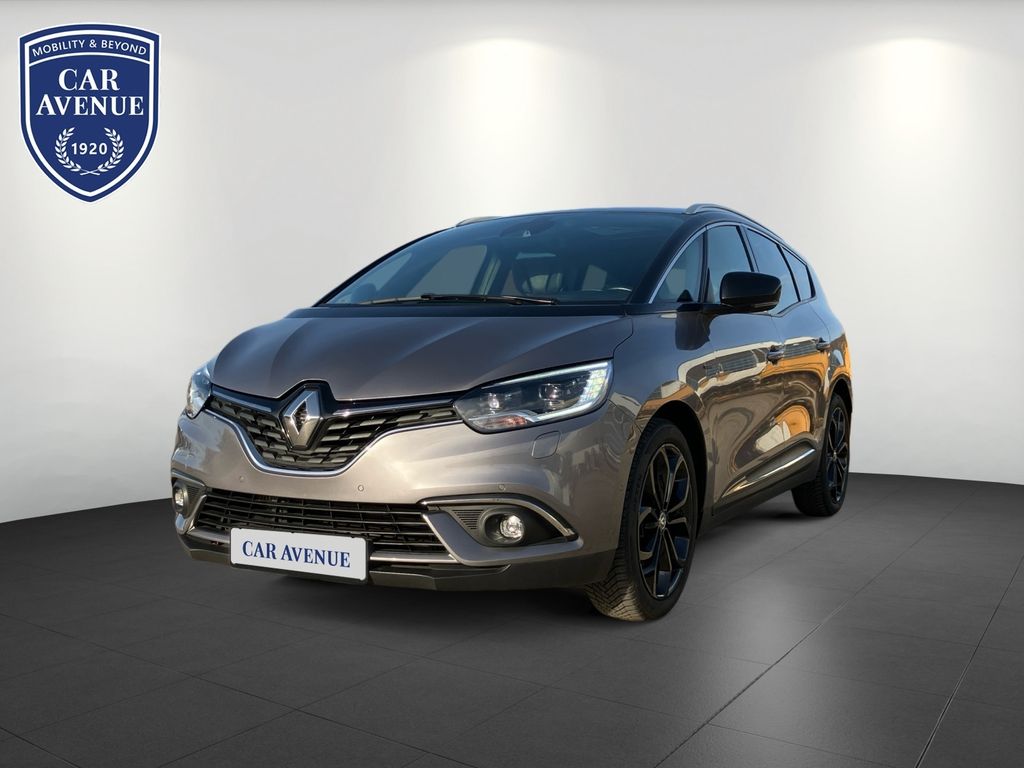 Renault Grand Scenic 2020