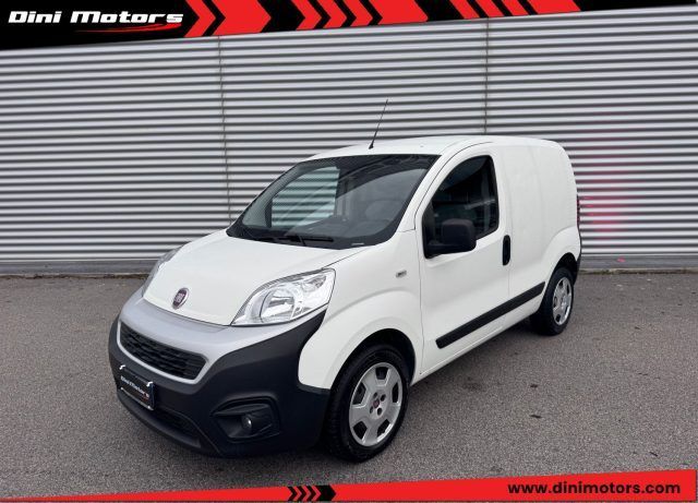 Fiat Fiorino 2019