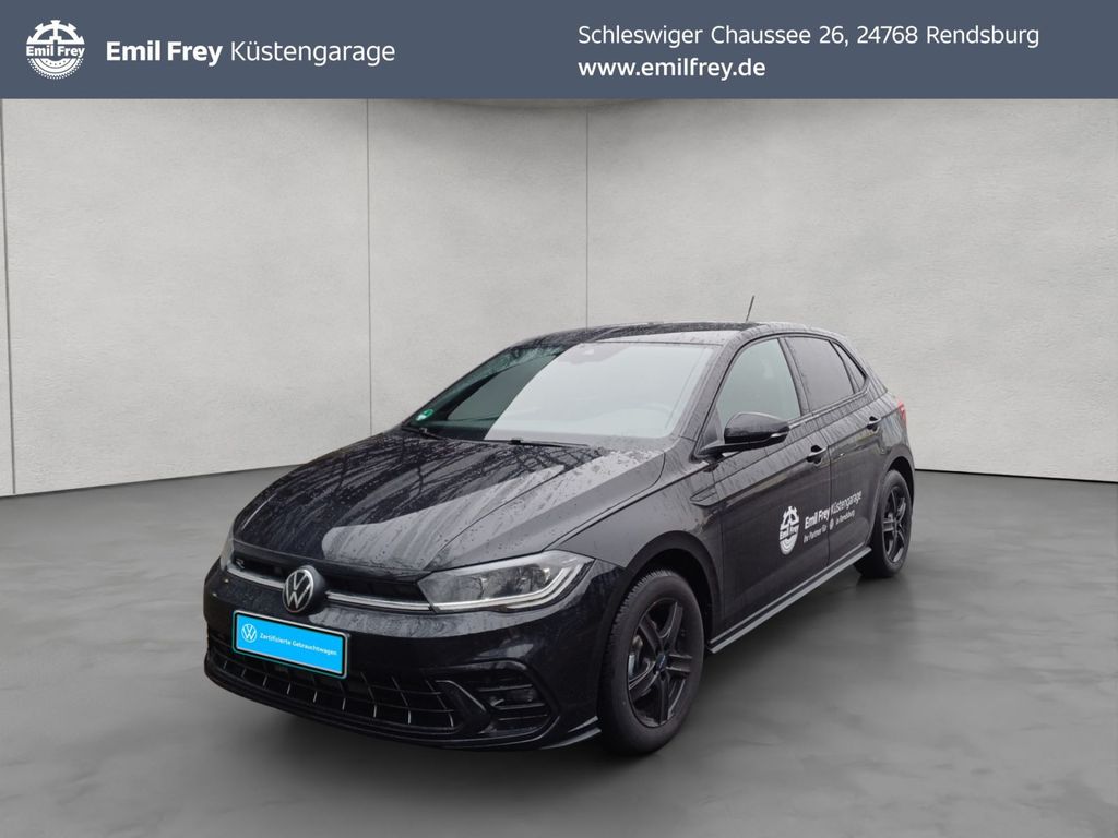 Volkswagen Polo 2025