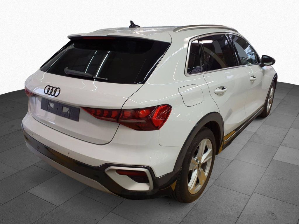Audi A3 2025