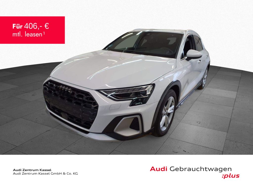 Audi A3 2025