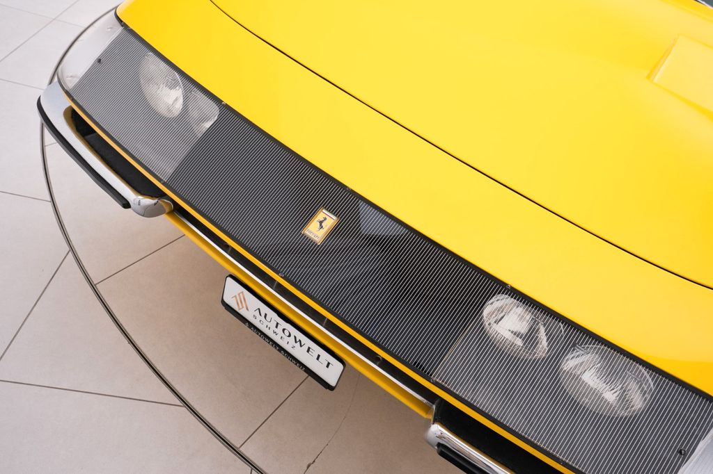 Ferrari 365 1970