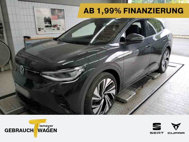 Volkswagen ID.4 2022