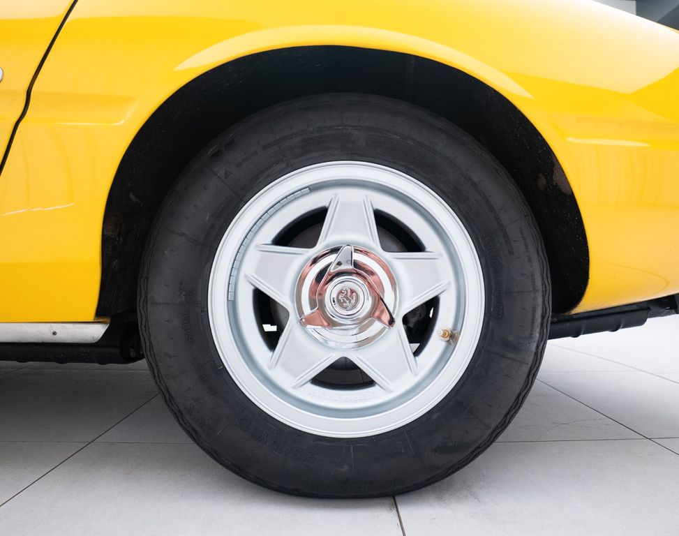 Ferrari 365 1970