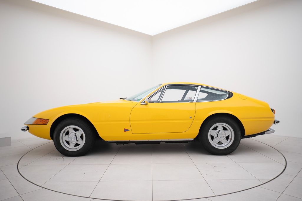 Ferrari 365 1970