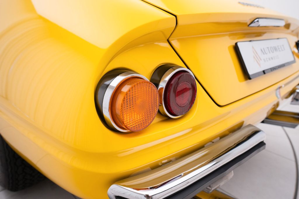 Ferrari 365 1970