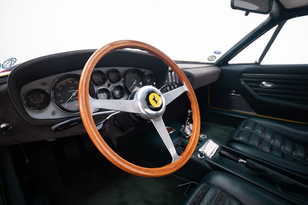 Ferrari 365 1970