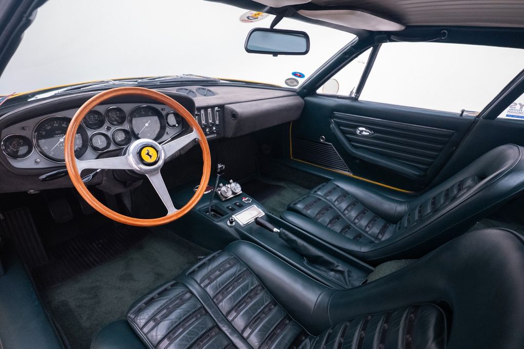 Ferrari 365 1970