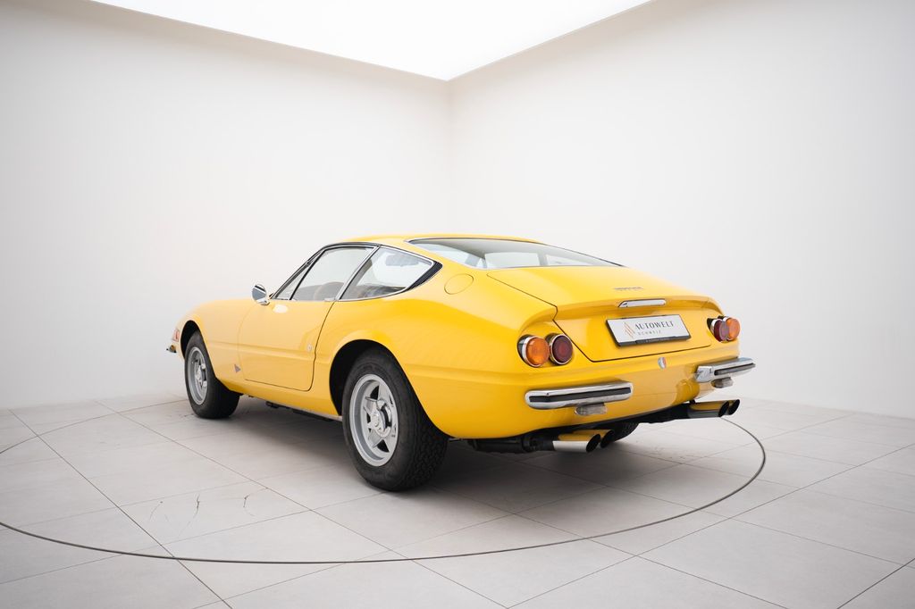 Ferrari 365 1970
