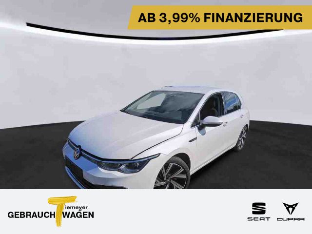 Volkswagen Golf 2022