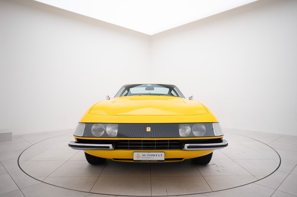 Ferrari 365 1970