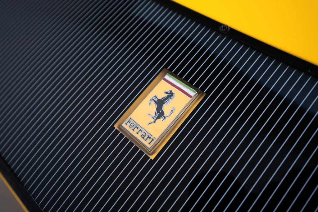 Ferrari 365 1970