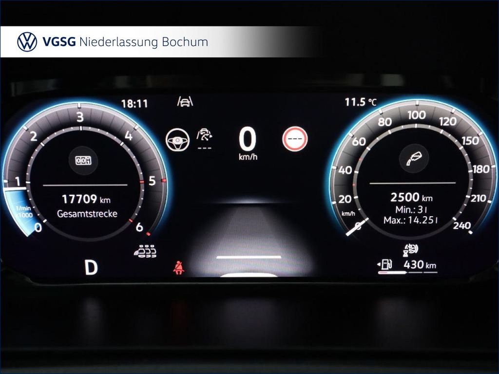 Volkswagen Caddy 2024