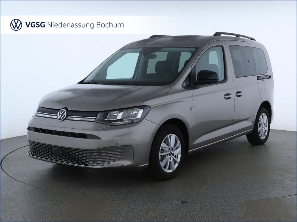 Volkswagen Caddy 2024