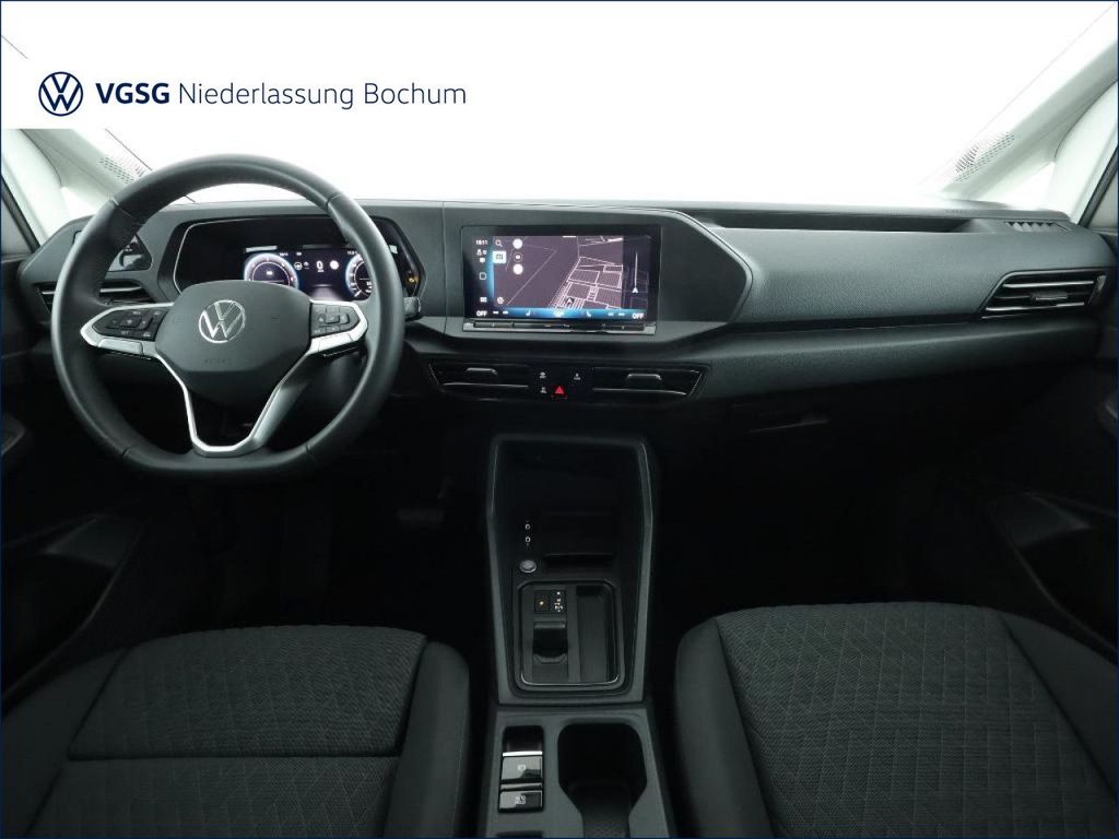 Volkswagen Caddy 2024