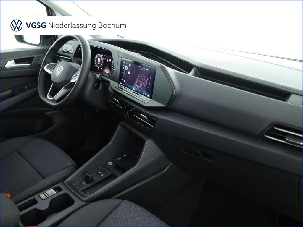 Volkswagen Caddy 2024