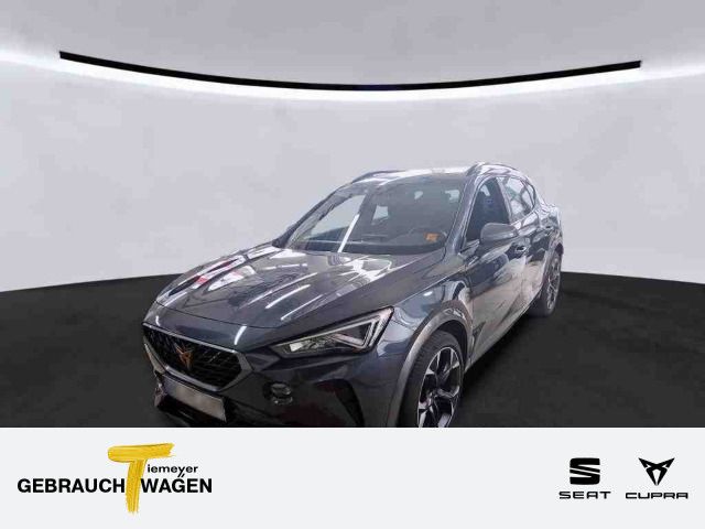 Cupra Formentor 2022