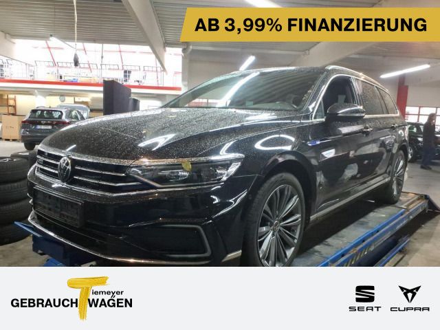 Volkswagen Passat Variant 2022