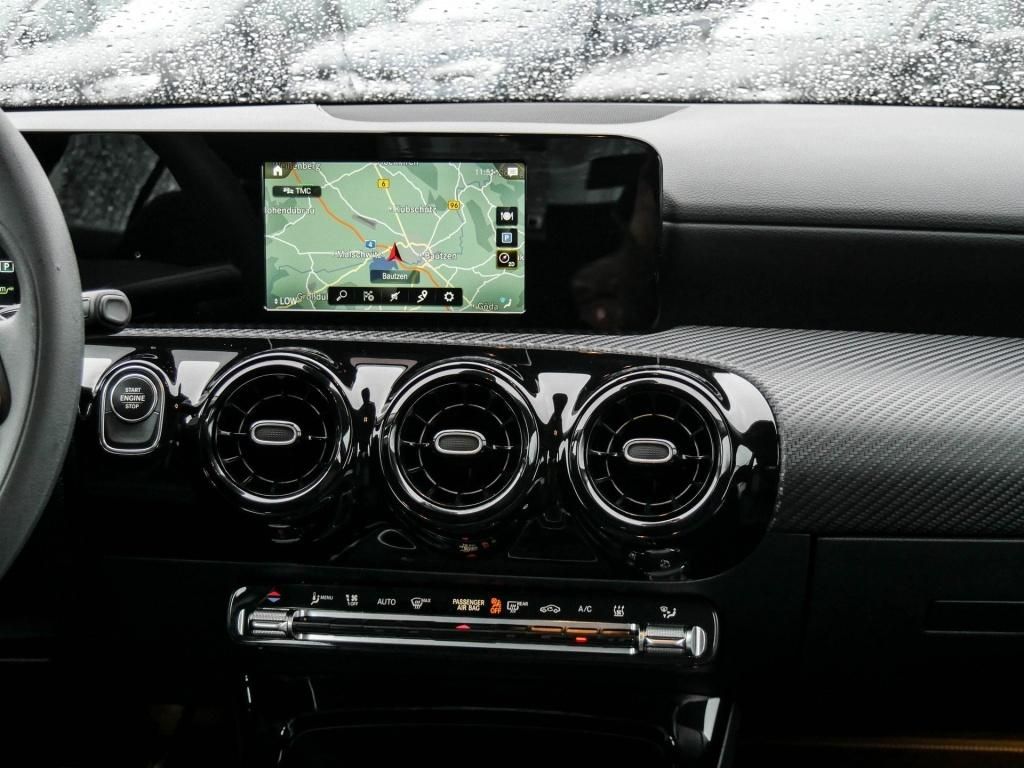 Mercedes-Benz A 250 2022