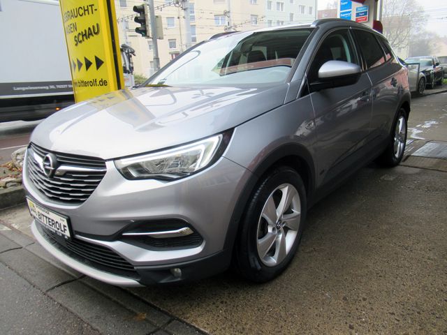 Opel Grandland (X) 2021