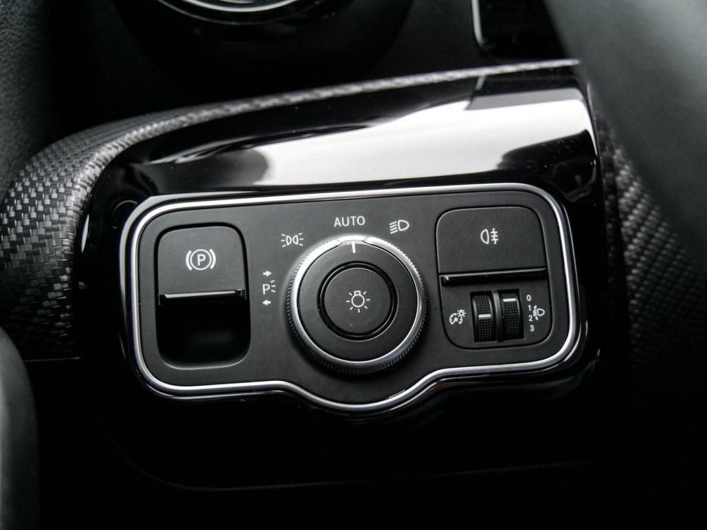 Mercedes-Benz A 250 2022