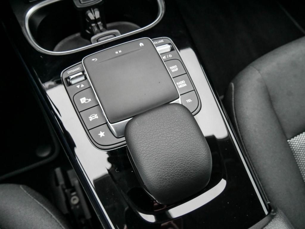 Mercedes-Benz A 250 2022