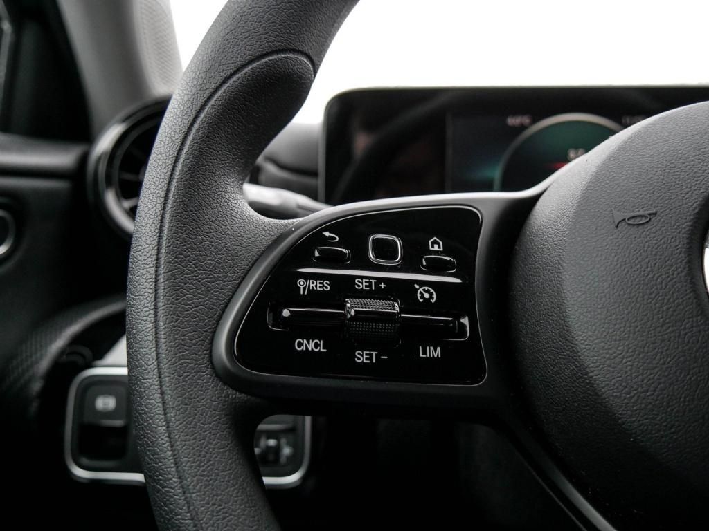 Mercedes-Benz A 250 2022